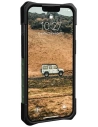 Hurtownia GSM - Etui UAG Urban Armor Gear Pathfinder Apple iPhone 13 Pro (zelená) - UAG791GRN - {ean13} - Hurt