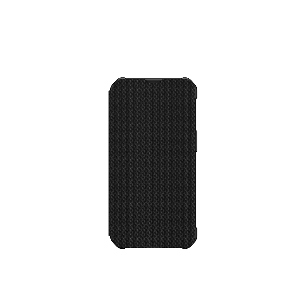 Hurtownia GSM - Etui UAG Urban Armor Gear Metropolis Apple iPhone 13 (kevlar - czarna) - UAG792KEVBLK - {ean13} - Hurt