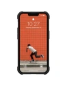 Wholesale UAG Urban Armor Gear Metropolis LT Apple iPhone 13 (kevlar - black) - UAG793KEVBLK - {ean13} - Hurt