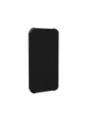 Wholesale UAG Urban Armor Gear Metropolis LT Apple iPhone 13 (kevlar - black) - UAG793KEVBLK - {ean13} - Hurt