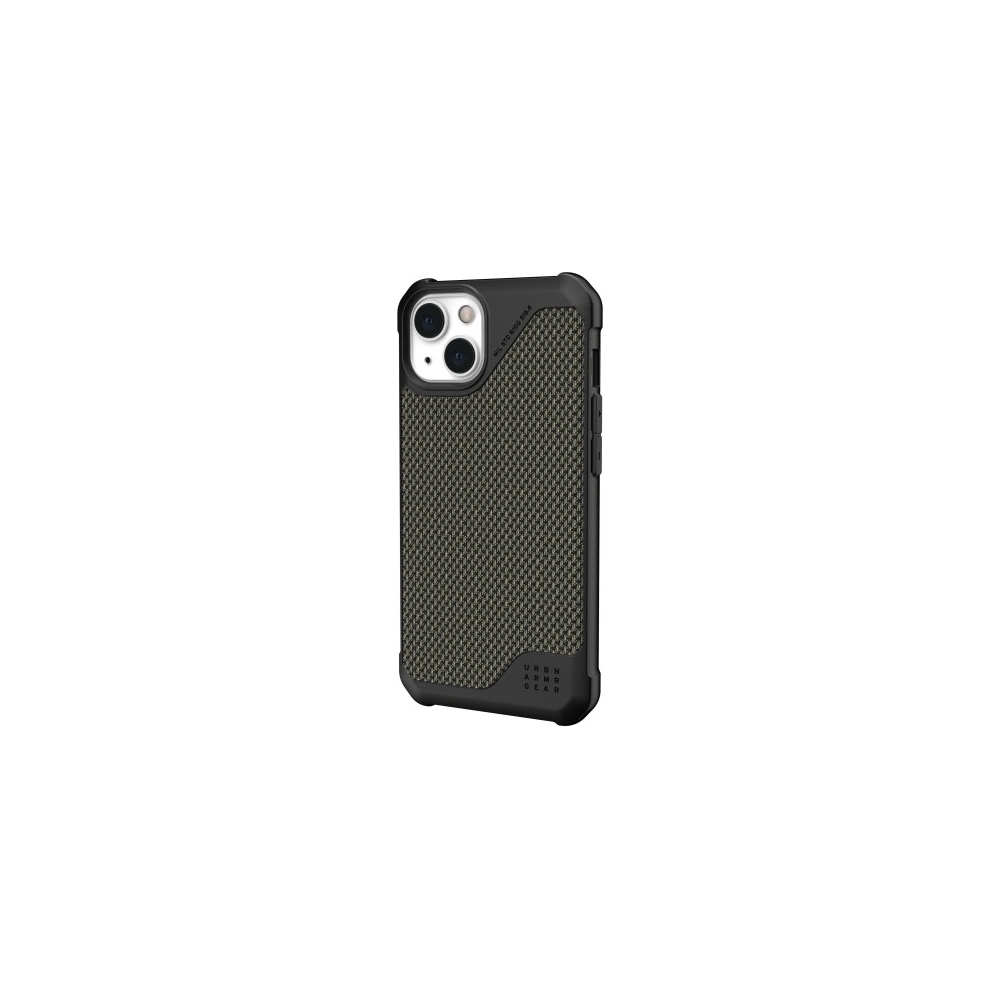 Hurtownia GSM - Etui UAG Urban Armor Gear Metropolis LT Apple iPhone 13 (kevlar - zelená) - UAG794KEVGRN - {ean13} - Hurt