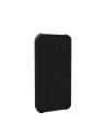 Hurtownia GSM - Etui UAG Urban Armor Gear Metropolis Apple iPhone 13 Pro (kevlar - czarna) - UAG795KEVBLK - {ean13} - Hurt