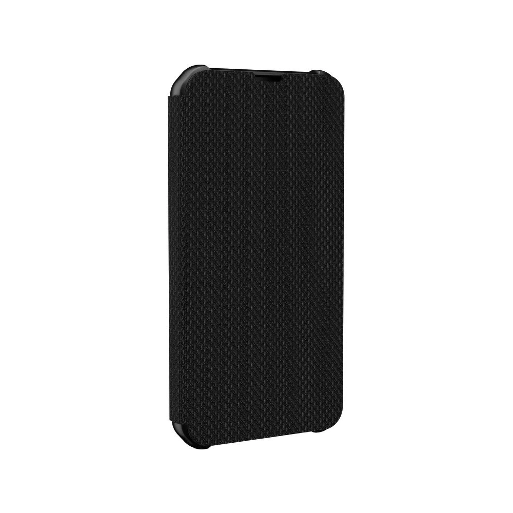 Hurtownia GSM - Etui UAG Urban Armor Gear Metropolis Apple iPhone 13 Pro (kevlar - černá) - UAG795KEVBLK - {ean13} - Hurt