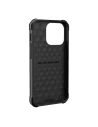 Wholesale UAG Urban Armor Gear Metropolis LT Apple iPhone 13 Pro (kevlar - black) - UAG796KEVBLK - {ean13} - Hurt
