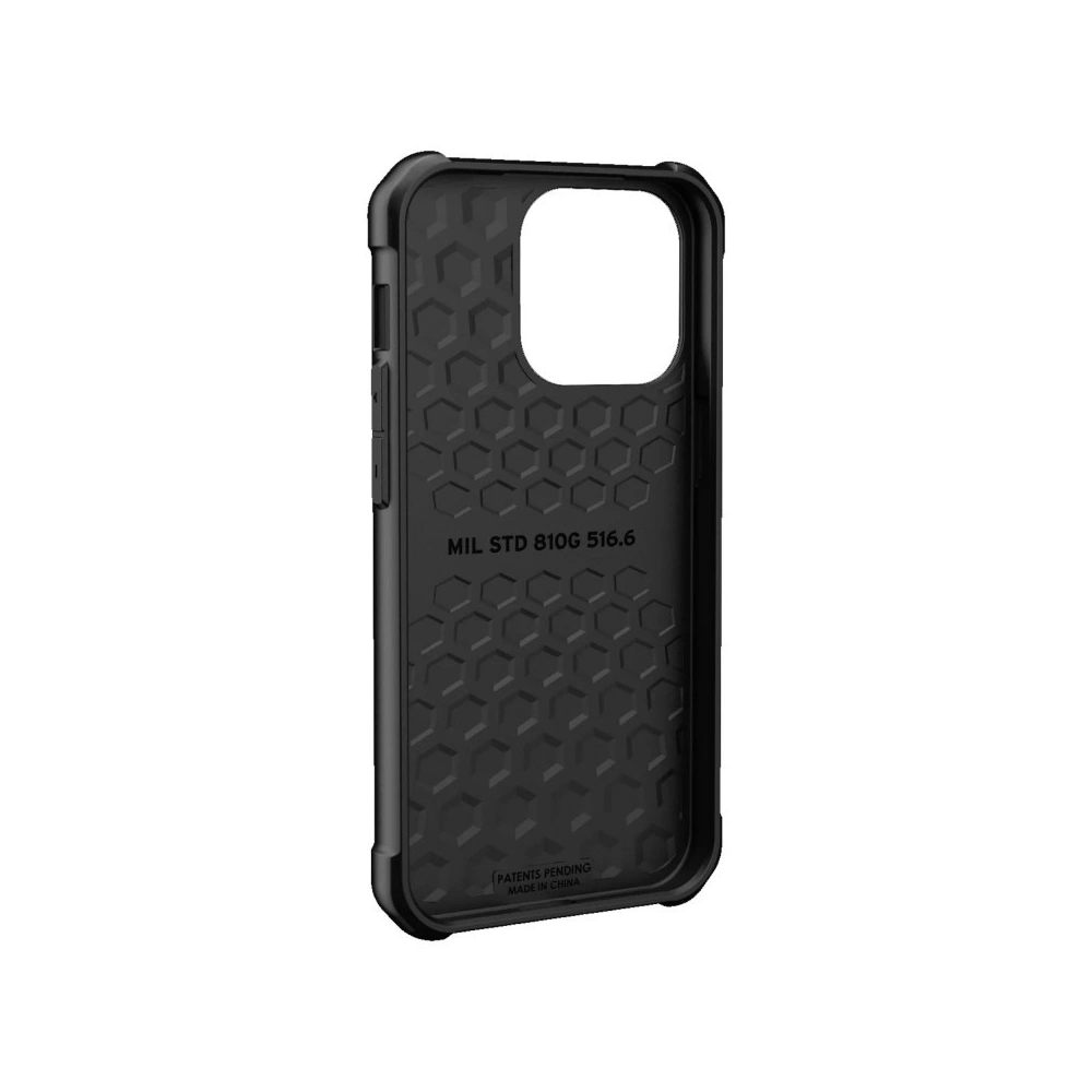 Wholesale UAG Urban Armor Gear Metropolis LT Apple iPhone 13 Pro (kevlar - black) - UAG796KEVBLK - {ean13} - Hurt
