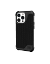 Hurtownia GSM - Etui UAG Urban Armor Gear Metropolis LT Apple iPhone 13 Pro (kevlar - czarna) - UAG796KEVBLK - {ean13} - Hurt