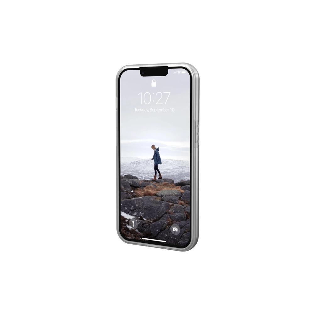 Hurtownia GSM - Etui UAG Urban Armor Gear Lucent [U] Apple iPhone 13 (przezroczysta) - UAG798CL - {ean13} - Hurt