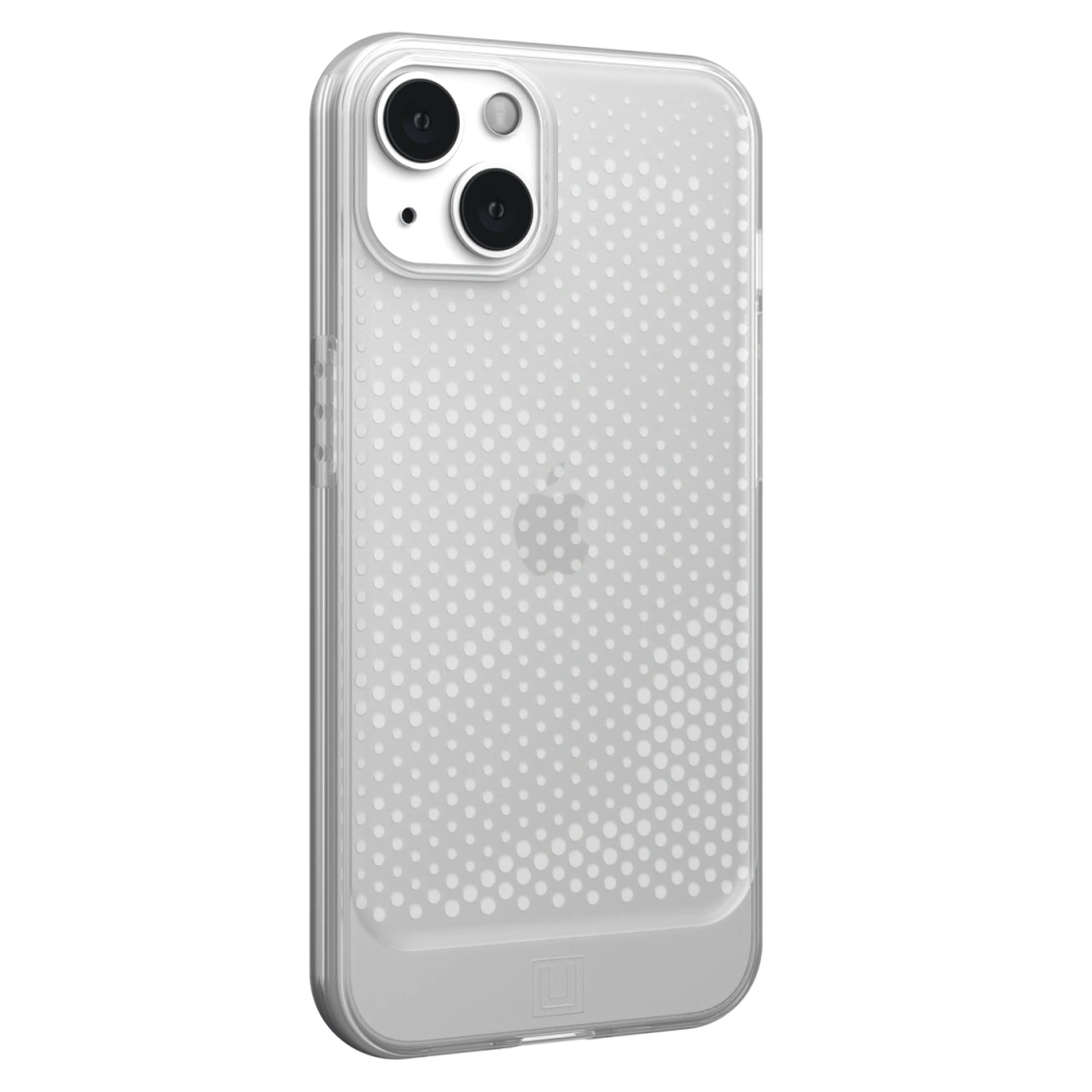 Wholesale UAG Urban Armor Gear Lucent [U] Apple iPhone 13 (clear) - UAG798CL - {ean13} - Hurt