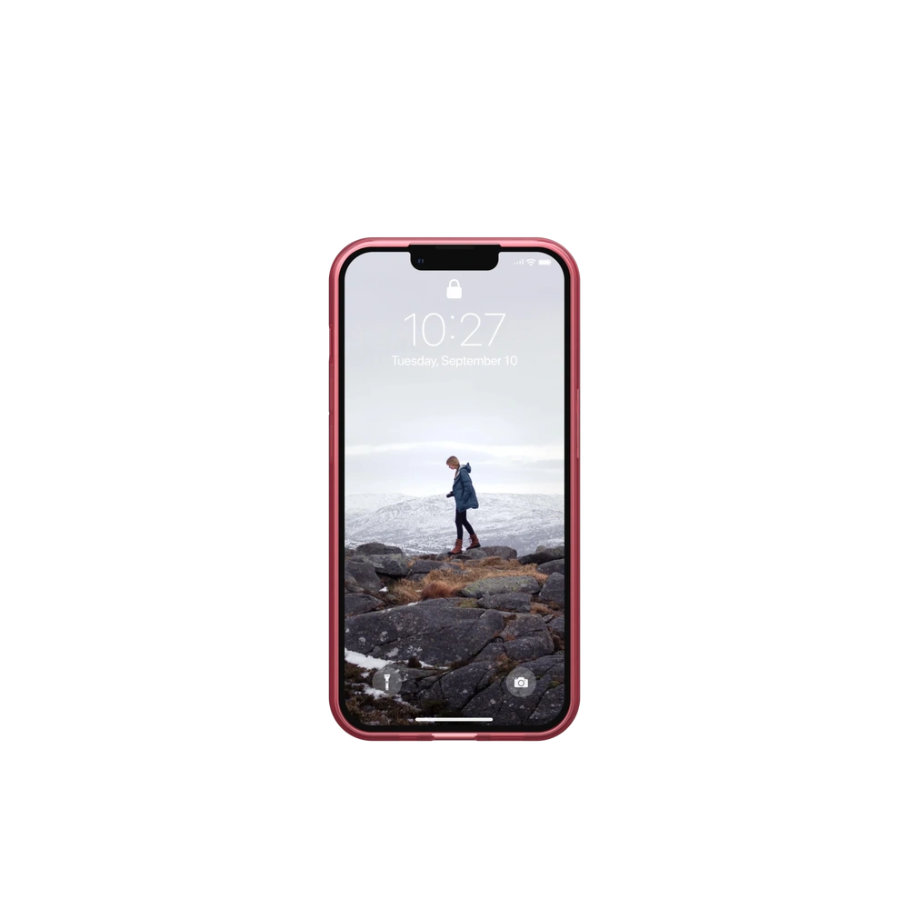 Hurtownia GSM - Etui UAG Urban Armor Gear Lucent [U] Apple iPhone 13 (clay) - UAG799CLA - {ean13} - Hurt