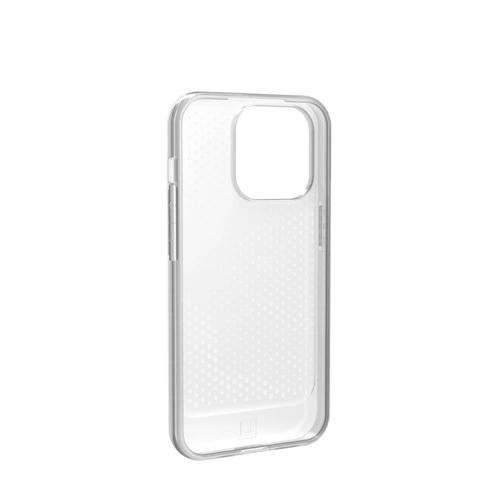 Etui UAG Urban Armor Gear Lucent [U] Apple iPhone 13 Pro (przezroczysta)