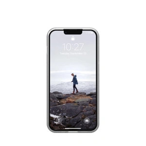 Etui UAG Urban Armor Gear Lucent [U] Apple iPhone 13 Pro (przezroczysta)