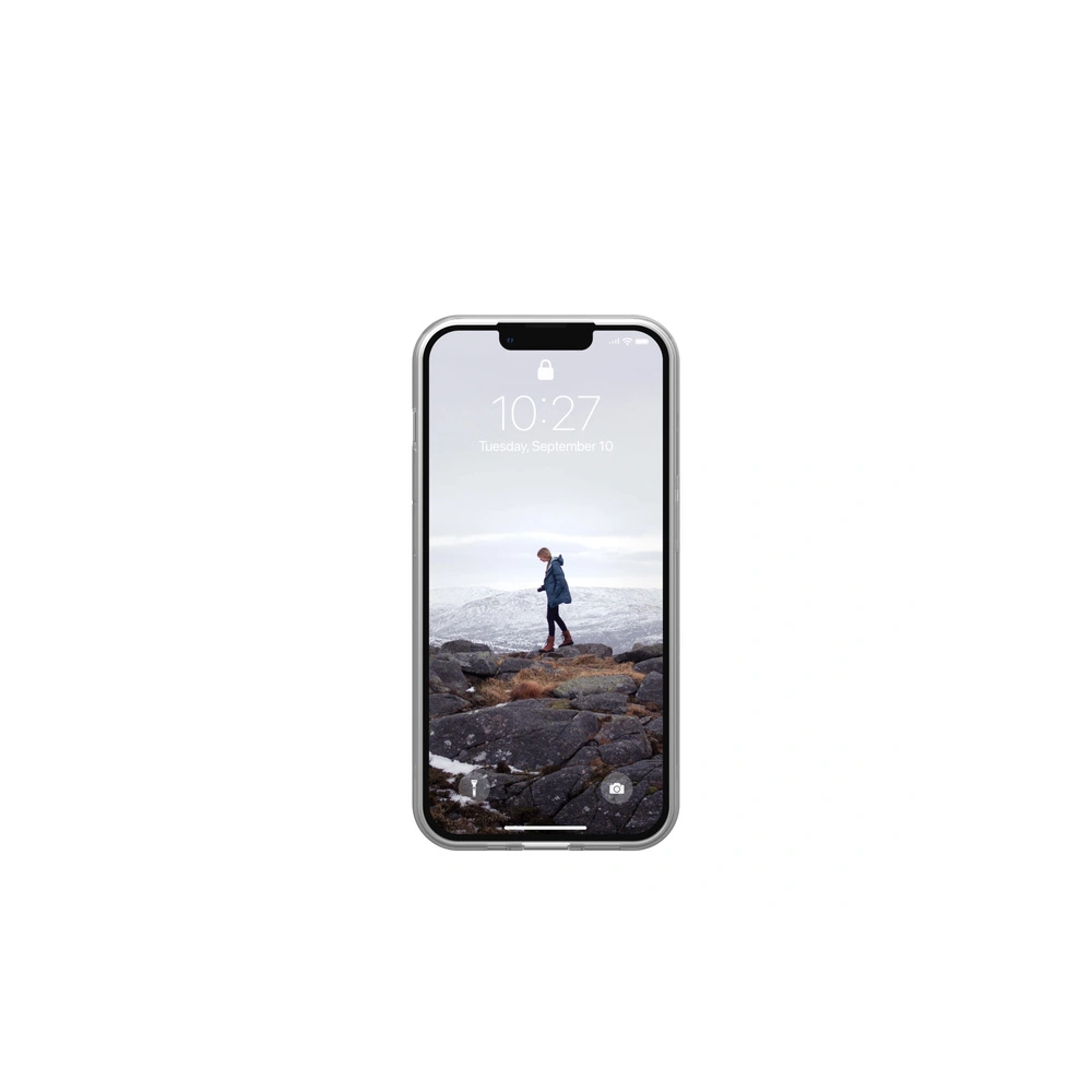 Wholesale UAG Urban Armor Gear Lucent [U] Apple iPhone 13 Pro (clear) - UAG801CL - {ean13} - Hurt