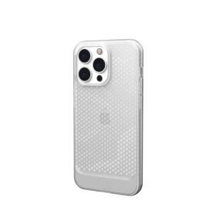 Etui UAG Urban Armor Gear Lucent [U] Apple iPhone 13 Pro (przezroczysta)