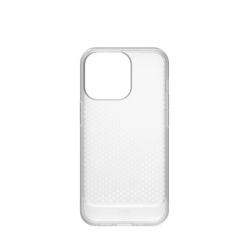 Etui UAG Urban Armor Gear Lucent [U] Apple iPhone 13 Pro (przezroczysta)