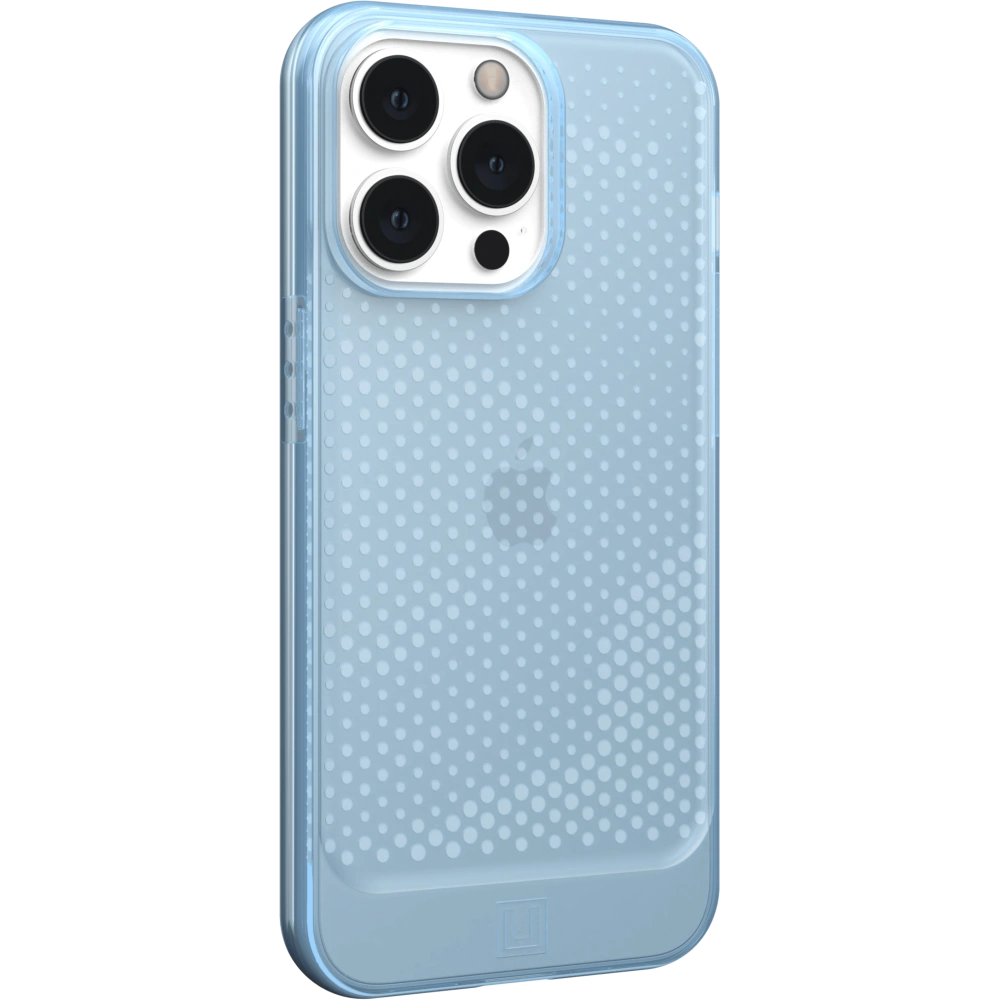 Wholesale UAG Urban Armor Gear Lucent [U] Apple iPhone 13 Pro (cerulean) - UAG803CER - {ean13} - Hurt