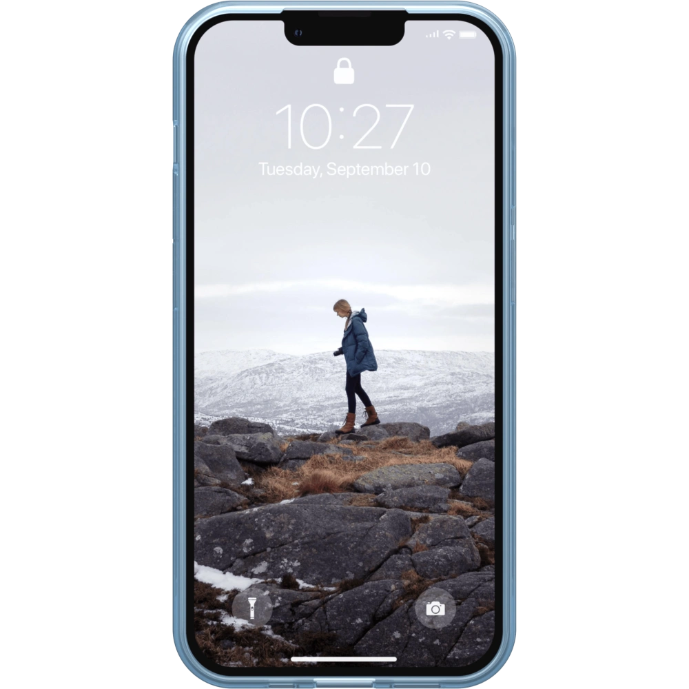 Wholesale UAG Urban Armor Gear Lucent [U] Apple iPhone 13 Pro (cerulean) - UAG803CER - {ean13} - Hurt