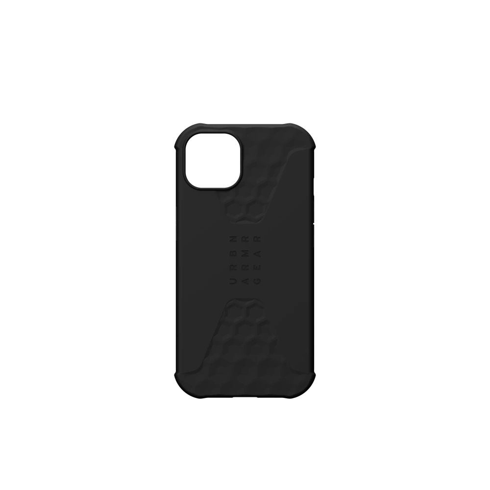 Hurtownia GSM - Etui UAG Urban Armor Gear Standard Issue Apple iPhone 13 (černá) - UAG804BLK - {ean13} - Hurt