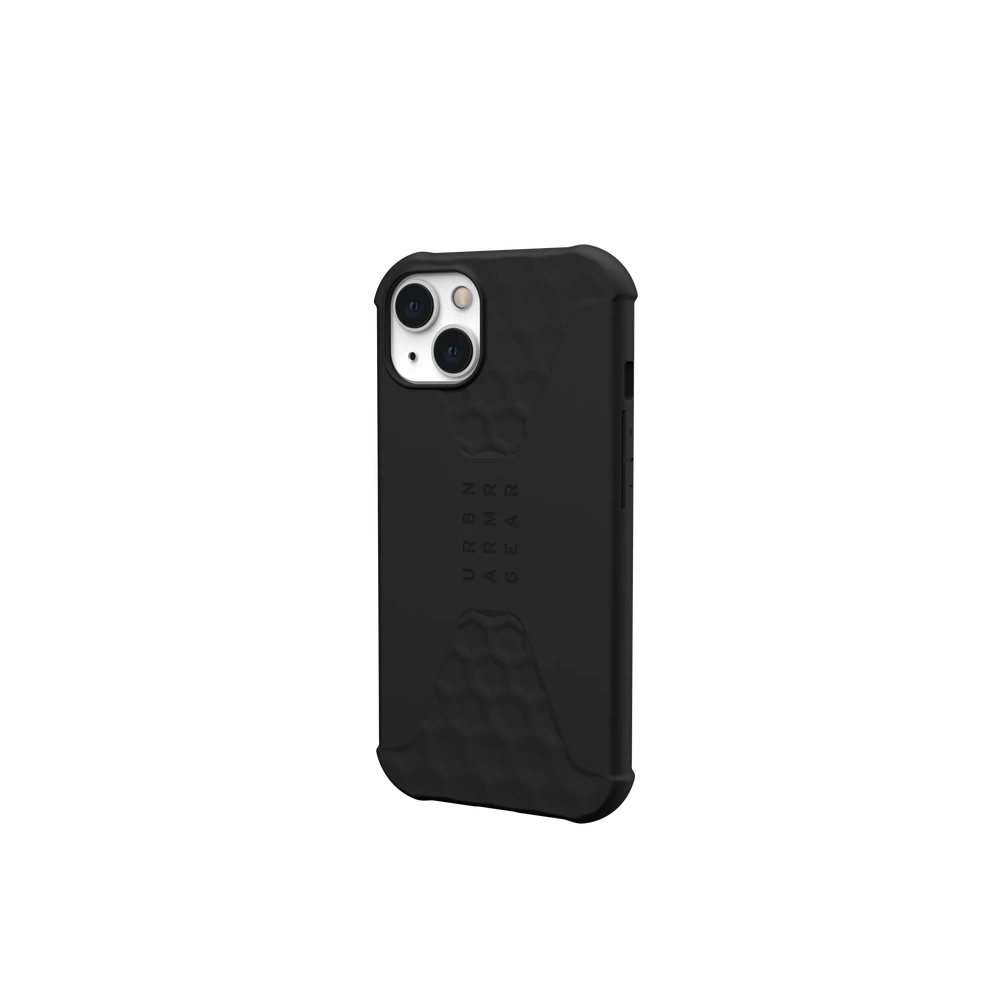 Hurtownia GSM - Etui UAG Urban Armor Gear Standard Issue Apple iPhone 13 (czarna) - UAG804BLK - {ean13} - Hurt