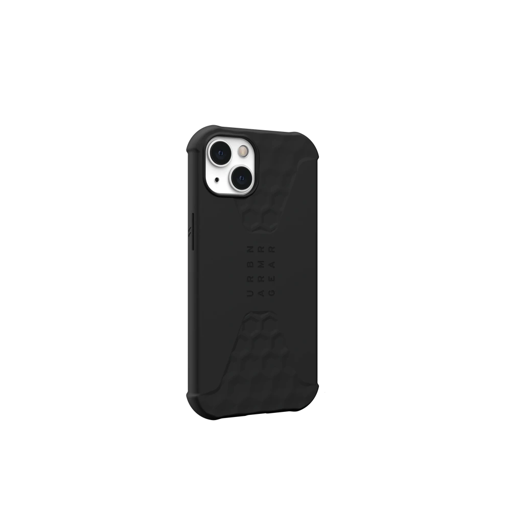 Hurtownia GSM - Etui UAG Urban Armor Gear Standard Issue Apple iPhone 13 (czarna) - UAG804BLK - {ean13} - Hurt