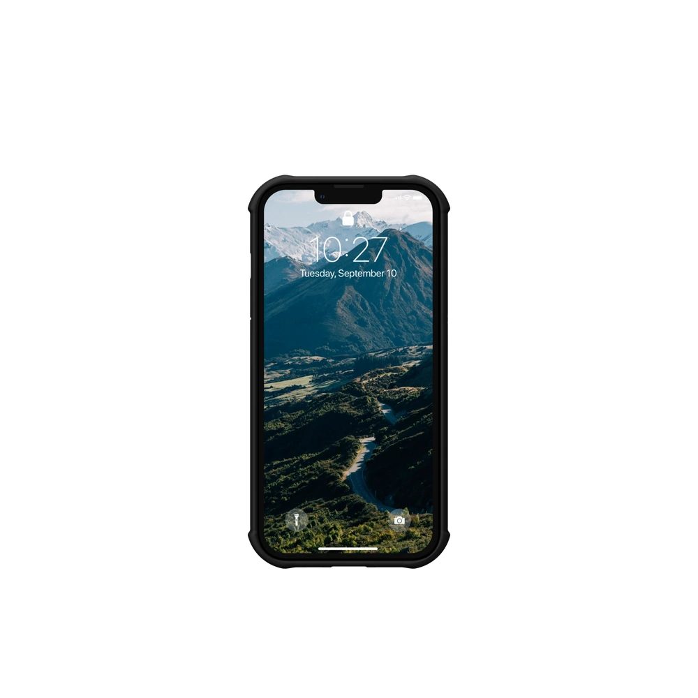 Hurtownia GSM - Etui UAG Urban Armor Gear Standard Issue Apple iPhone 13 (černá) - UAG804BLK - {ean13} - Hurt