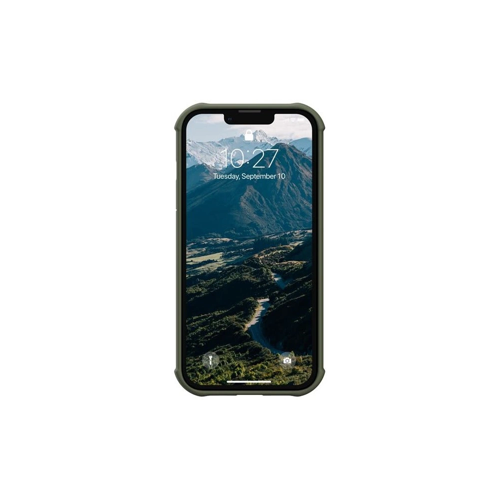 Hurtownia GSM - Etui UAG Urban Armor Gear Standard Issue Apple iPhone 13 (zielona) - UAG805GRN - {ean13} - Hurt