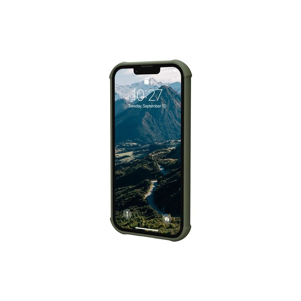 Hurtownia GSM - Etui UAG Urban Armor Gear Standard Issue Apple iPhone 13 (zelená) - UAG805GRN - {ean13} - Hurt