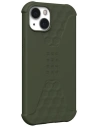 Hurtownia GSM - Etui UAG Urban Armor Gear Standard Issue Apple iPhone 13 (zielona) - UAG805GRN - {ean13} - Hurt