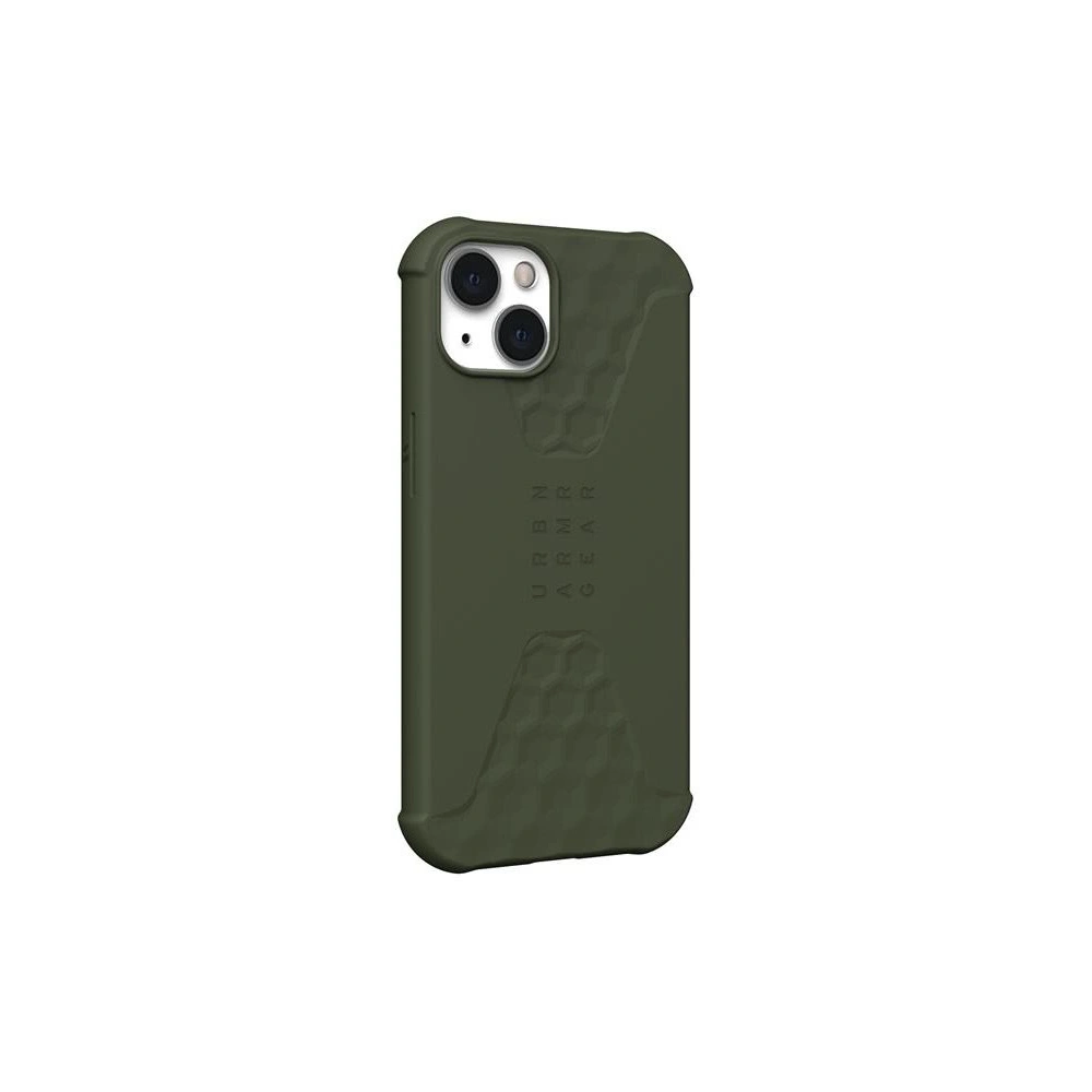 Wholesale UAG Urban Armor Gear Standard Issue Apple iPhone 13 (green) - UAG805GRN - {ean13} - Hurt