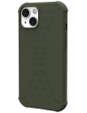 Hurtownia GSM - Etui UAG Urban Armor Gear Standard Issue Apple iPhone 13 (zielona) - UAG805GRN - {ean13} - Hurt