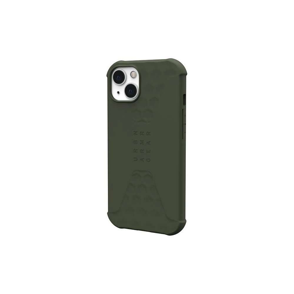 Hurtownia GSM - Etui UAG Urban Armor Gear Standard Issue Apple iPhone 13 (zielona) - UAG805GRN - {ean13} - Hurt