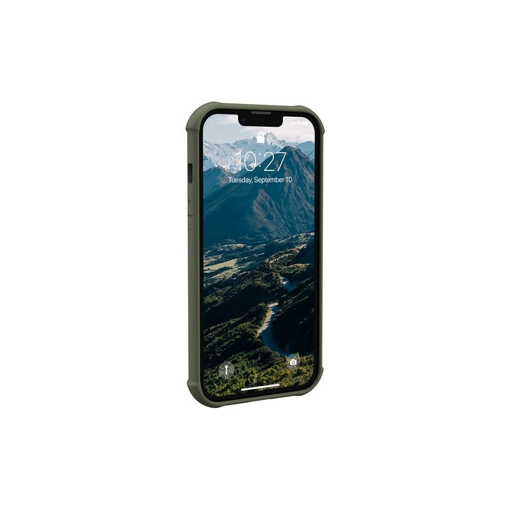 Hurtownia GSM - Etui UAG Urban Armor Gear Standard Issue Apple iPhone 13 (zielona) - UAG805GRN - {ean13} - Hurt
