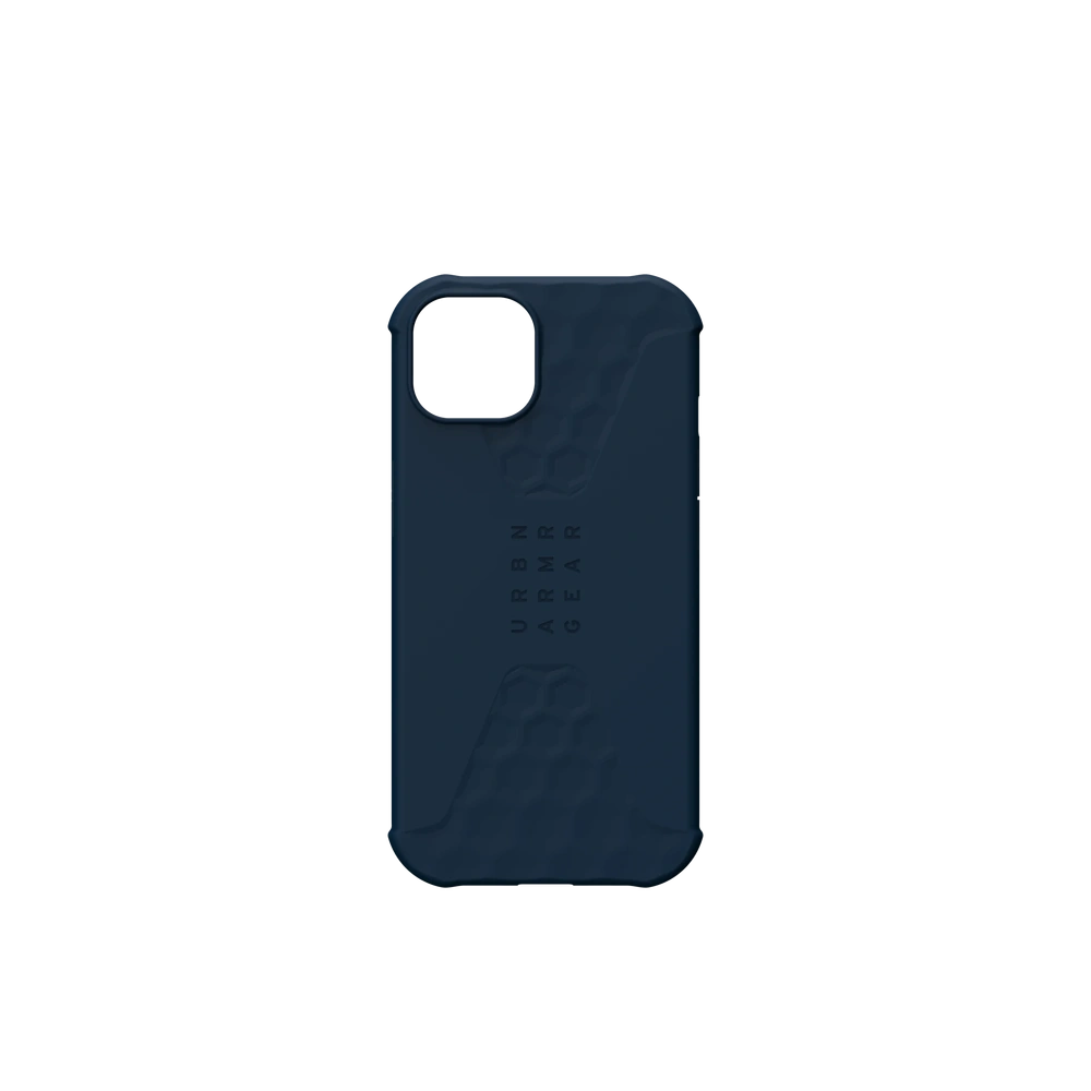 Hurtownia GSM - Etui UAG Urban Armor Gear Standard Issue Apple iPhone 13 (modrá) - UAG806BLU - {ean13} - Hurt