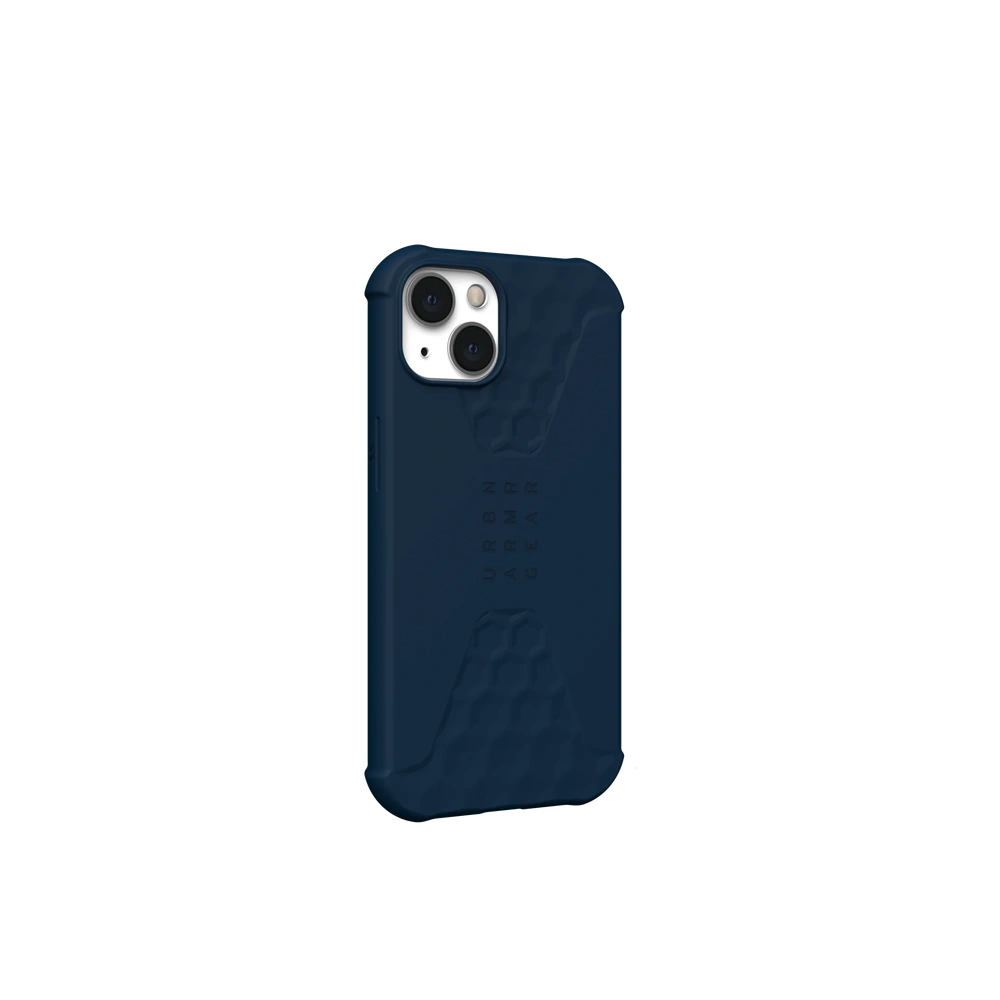 Hurtownia GSM - Etui UAG Urban Armor Gear Standard Issue Apple iPhone 13 (modrá) - UAG806BLU - {ean13} - Hurt