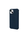 Hurtownia GSM - Etui UAG Urban Armor Gear Standard Issue Apple iPhone 13 (modrá) - UAG806BLU - {ean13} - Hurt