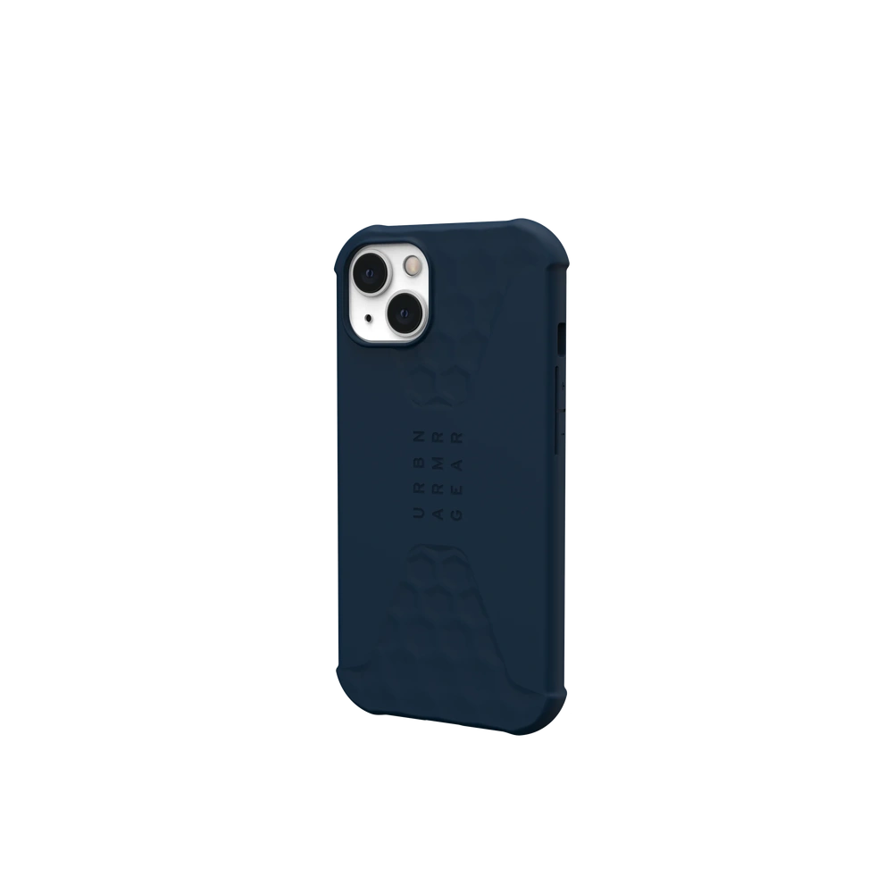 Hurtownia GSM - Etui UAG Urban Armor Gear Standard Issue Apple iPhone 13 (modrá) - UAG806BLU - {ean13} - Hurt