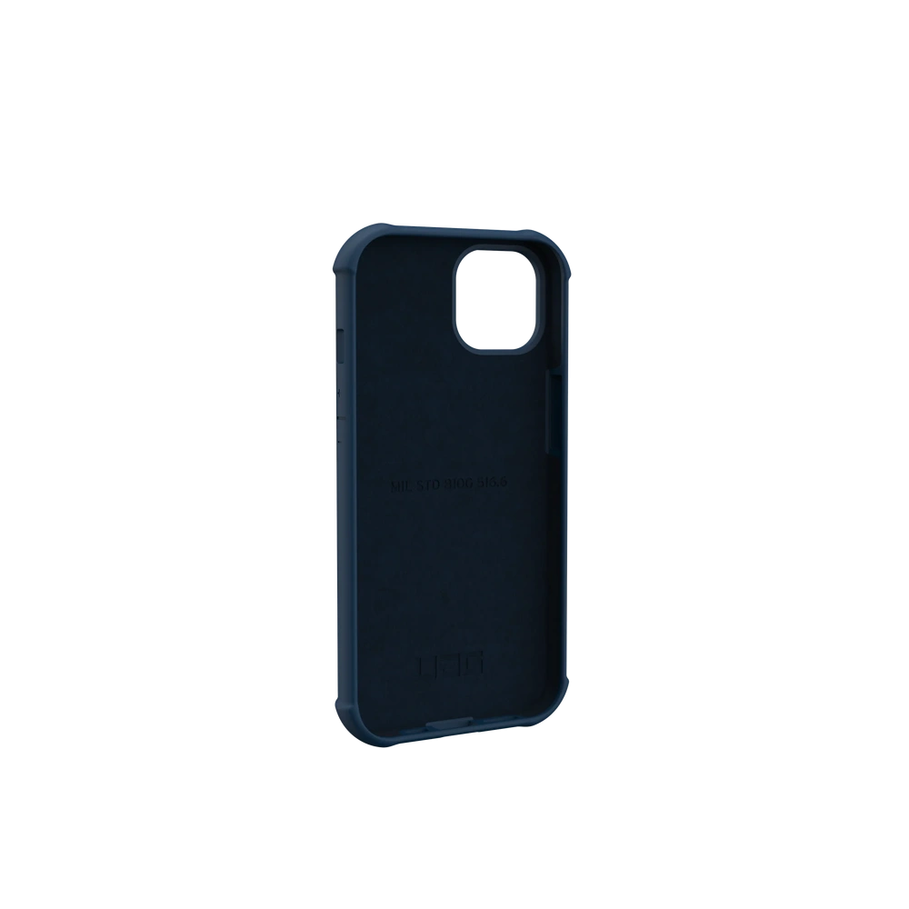Hurtownia GSM - Etui UAG Urban Armor Gear Standard Issue Apple iPhone 13 (modrá) - UAG806BLU - {ean13} - Hurt