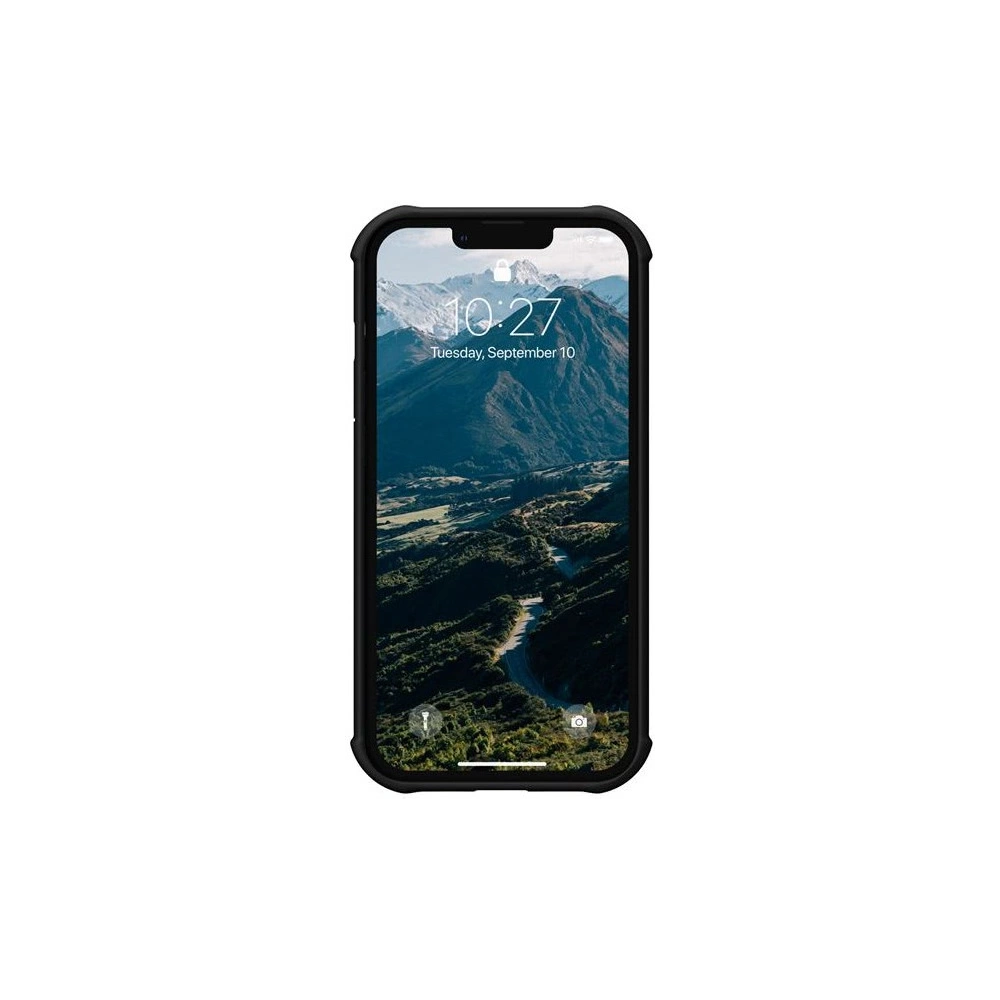 Hurtownia GSM - Etui UAG Urban Armor Gear Standard Issue Apple iPhone 13 Pro (černá) - UAG807BLK - {ean13} - Hurt