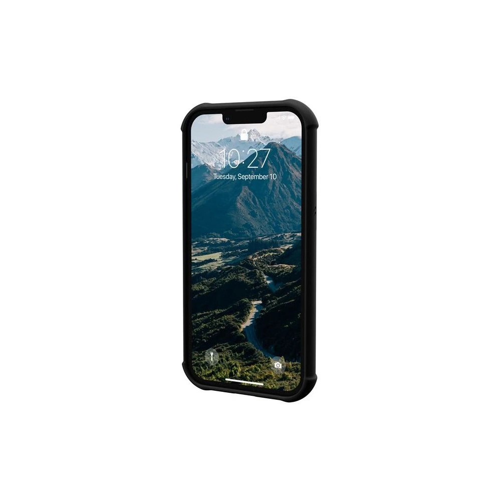 Hurtownia GSM - Etui UAG Urban Armor Gear Standard Issue Apple iPhone 13 Pro (černá) - UAG807BLK - {ean13} - Hurt