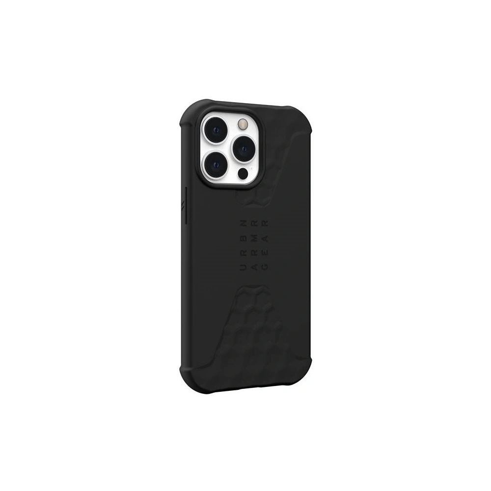Hurtownia GSM - Etui UAG Urban Armor Gear Standard Issue Apple iPhone 13 Pro (černá) - UAG807BLK - {ean13} - Hurt