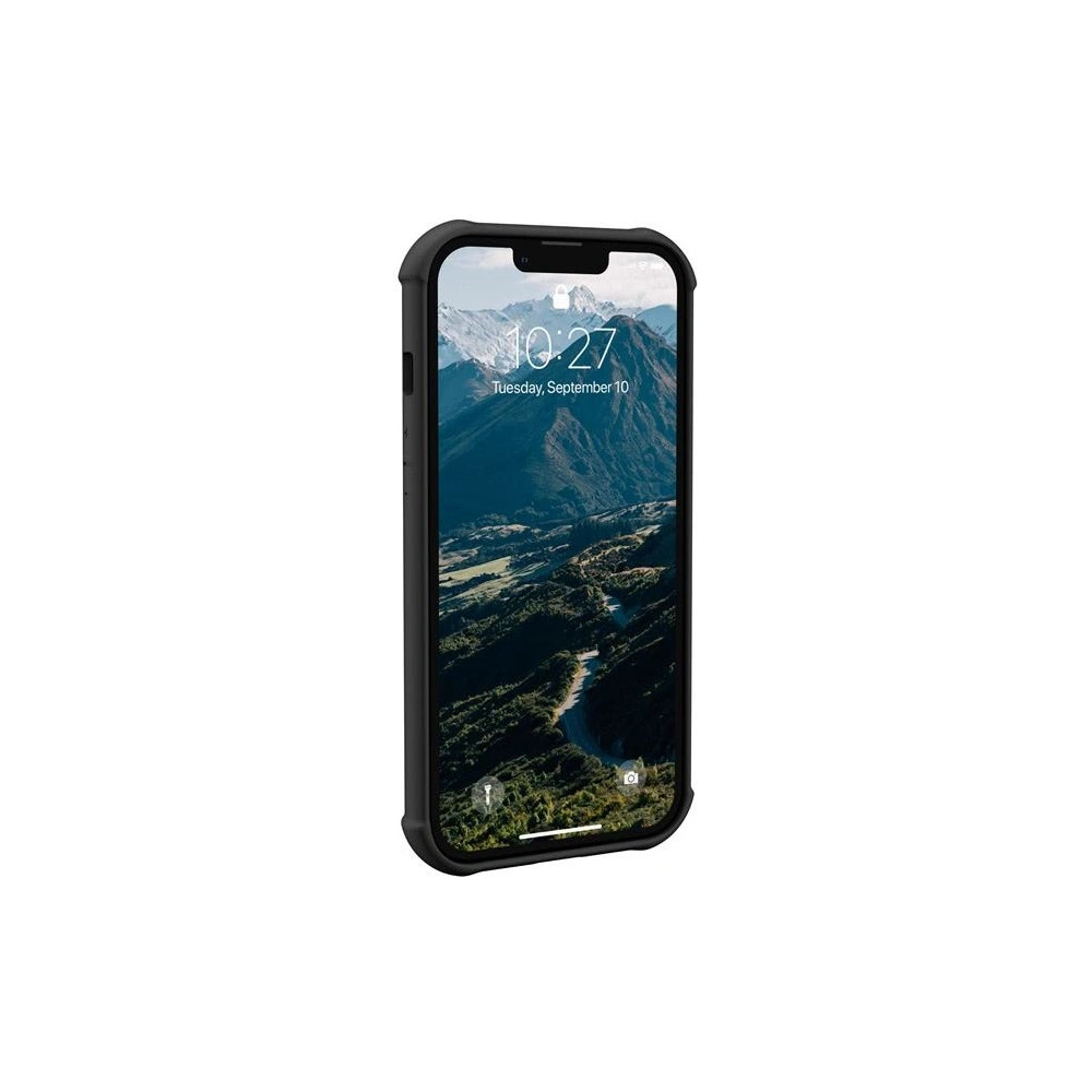 Hurtownia GSM - Etui UAG Urban Armor Gear Standard Issue Apple iPhone 13 Pro (černá) - UAG807BLK - {ean13} - Hurt