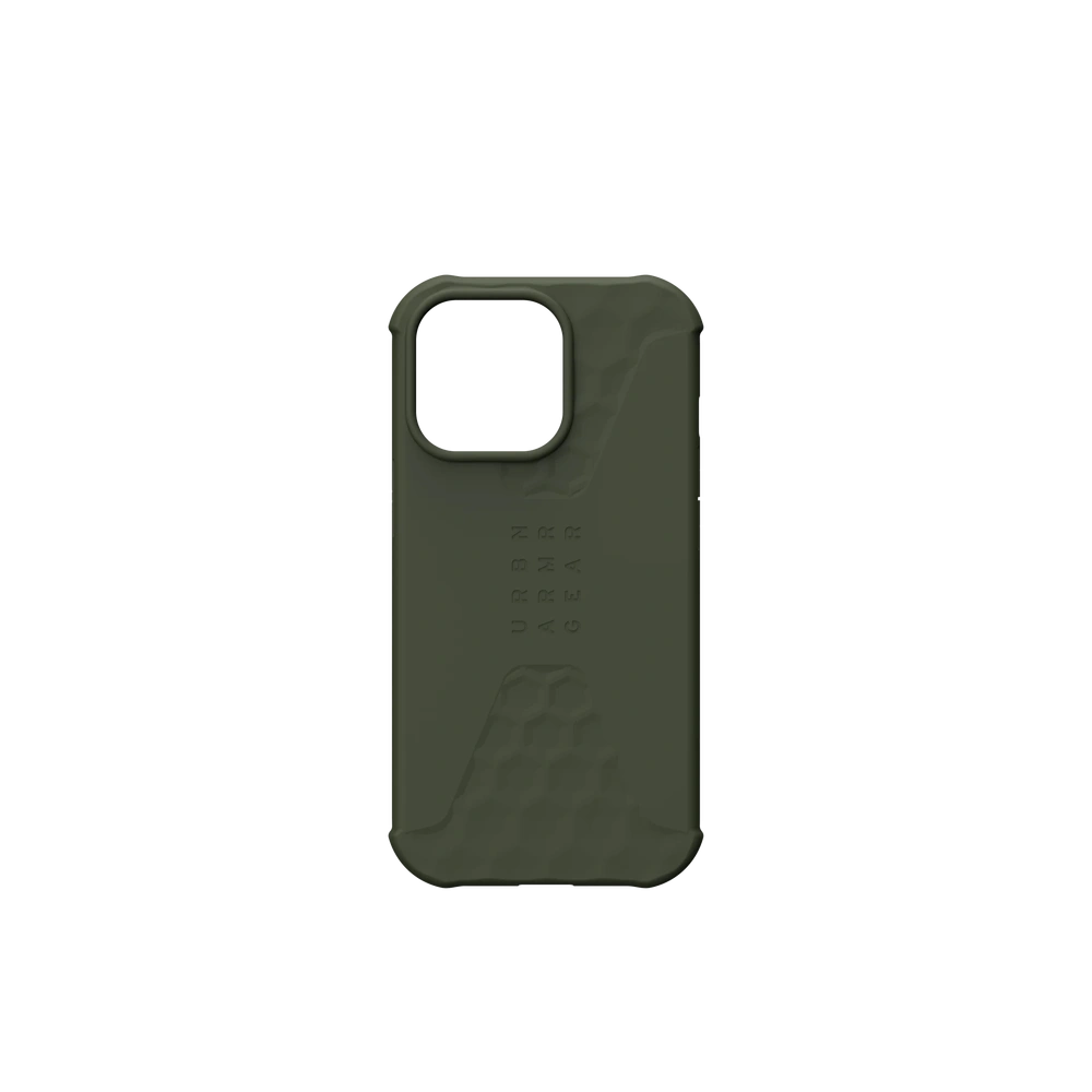 Hurtownia GSM - Etui UAG Urban Armor Gear Standard Issue Apple iPhone 13 Pro (zelená) - UAG808GRN - {ean13} - Hurt