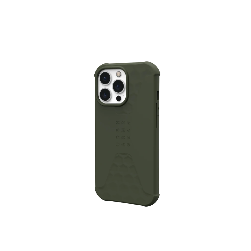 Hurtownia GSM - Etui UAG Urban Armor Gear Standard Issue Apple iPhone 13 Pro (zelená) - UAG808GRN - {ean13} - Hurt