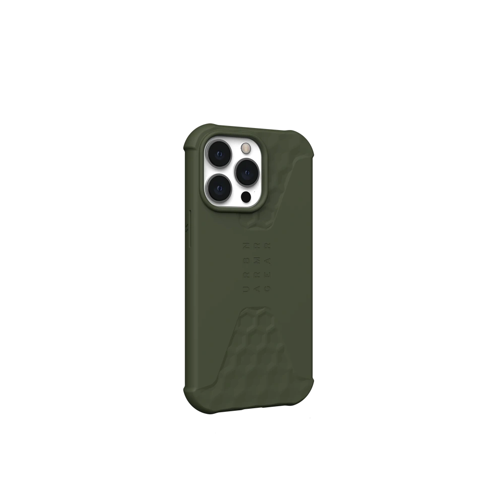 Hurtownia GSM - Etui UAG Urban Armor Gear Standard Issue Apple iPhone 13 Pro (zelená) - UAG808GRN - {ean13} - Hurt