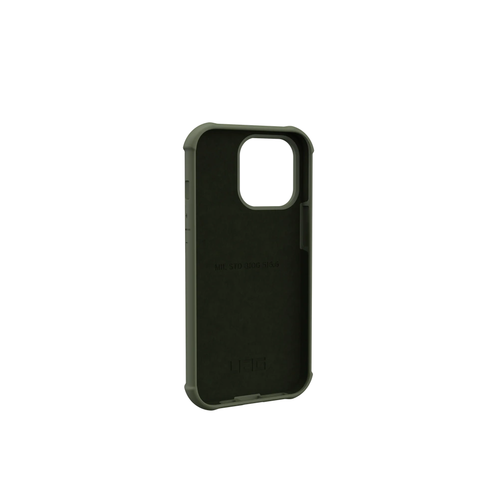 Hurtownia GSM - Etui UAG Urban Armor Gear Standard Issue Apple iPhone 13 Pro (zelená) - UAG808GRN - {ean13} - Hurt