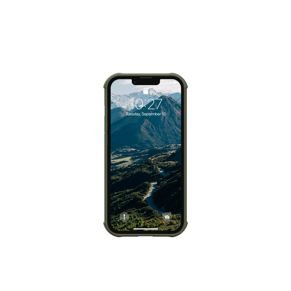 Hurtownia GSM - Etui UAG Urban Armor Gear Standard Issue Apple iPhone 13 Pro (zelená) - UAG808GRN - {ean13} - Hurt