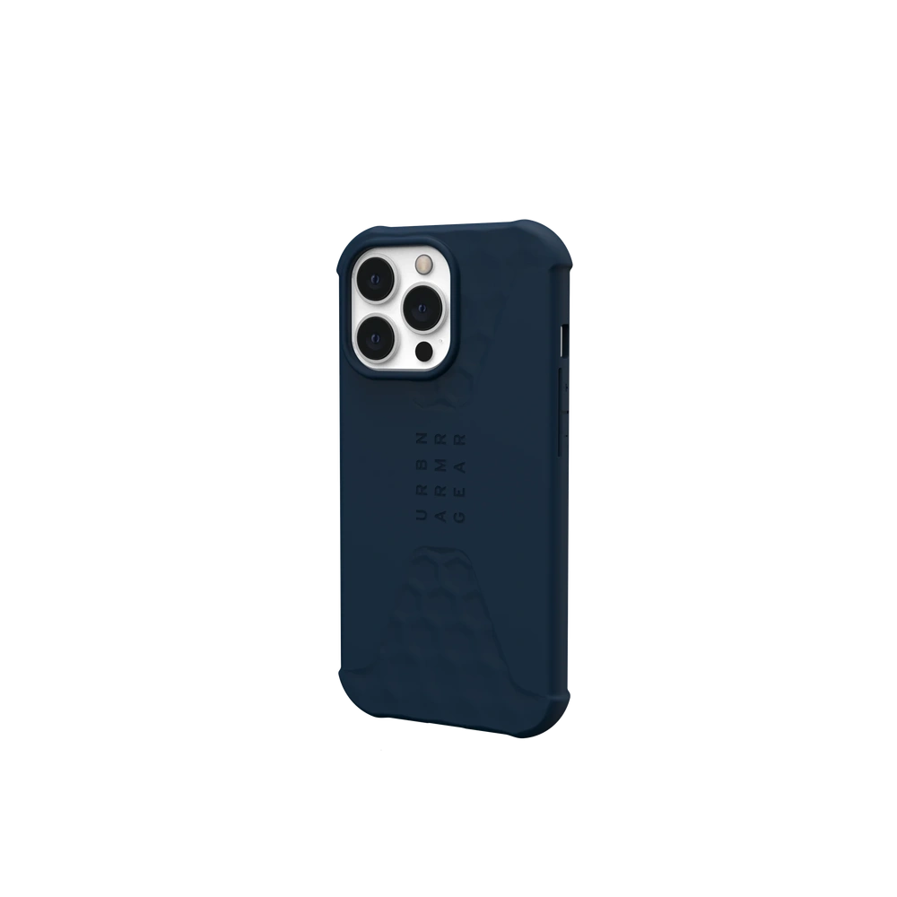 Hurtownia GSM - Etui UAG Urban Armor Gear Standard Issue Apple iPhone 13 Pro (modrá) - UAG809BLU - {ean13} - Hurt