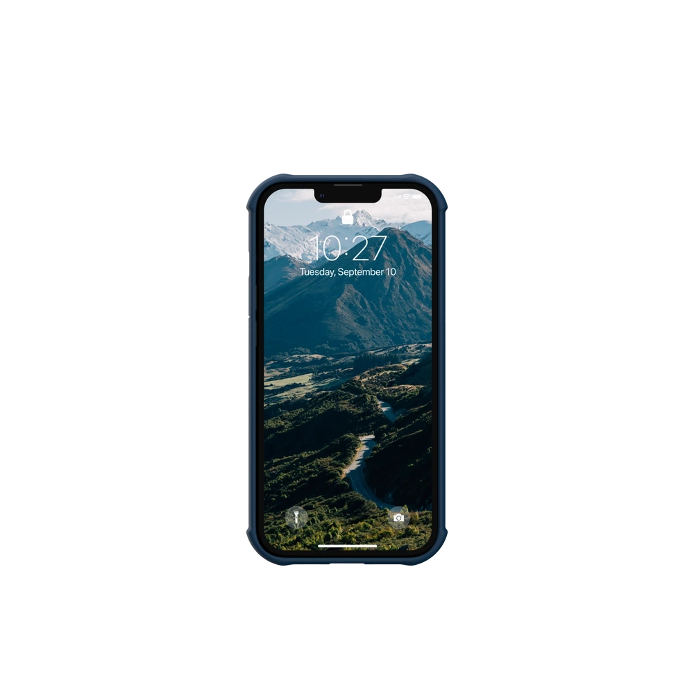 Hurtownia GSM - Etui UAG Urban Armor Gear Standard Issue Apple iPhone 13 Pro (modrá) - UAG809BLU - {ean13} - Hurt