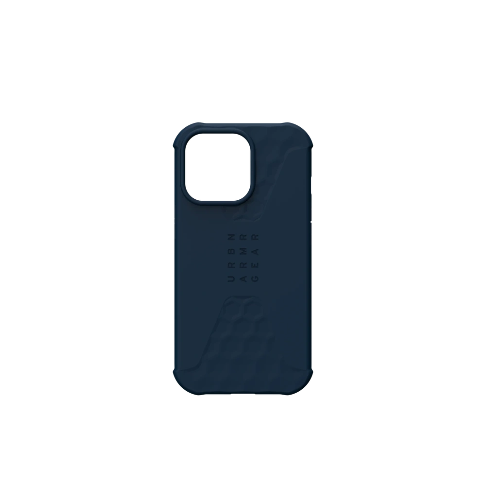 Hurtownia GSM - Etui UAG Urban Armor Gear Standard Issue Apple iPhone 13 Pro (modrá) - UAG809BLU - {ean13} - Hurt