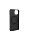 Wholesale UAG Urban Armor Gear Metropolis LT Apple iPhone 13 MagSafe (kevlar - black) - UAG810KEVBLK - {ean13} - Hurt