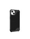 Wholesale UAG Urban Armor Gear Metropolis LT Apple iPhone 13 MagSafe (kevlar - black) - UAG810KEVBLK - {ean13} - Hurt